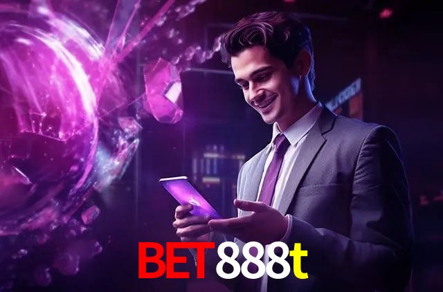 Welcome Bonus bet888t
