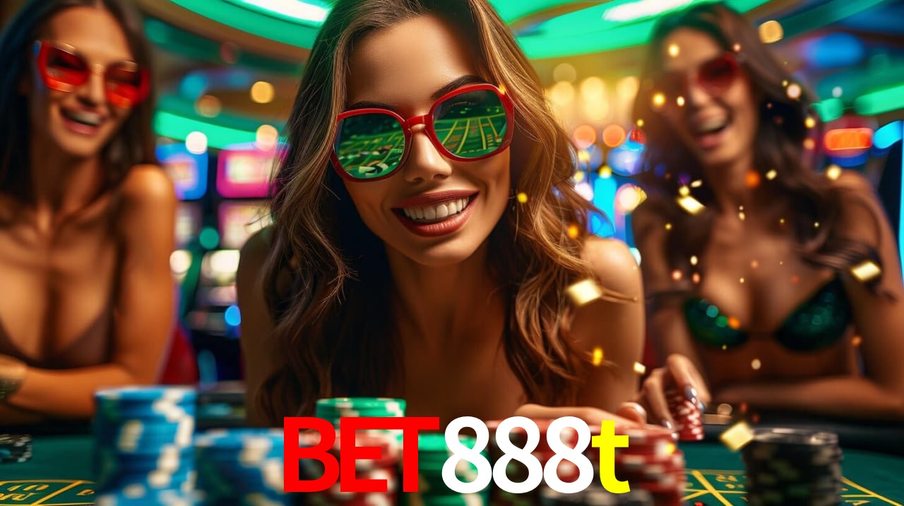 Experiência VIP bet888t