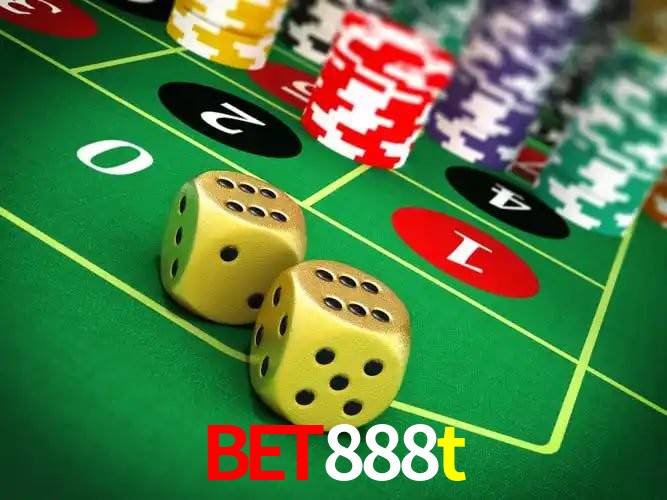 Statistics bet888t