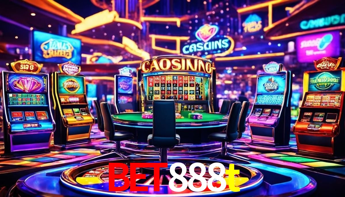 Bônus de Boas-vindas bet888t