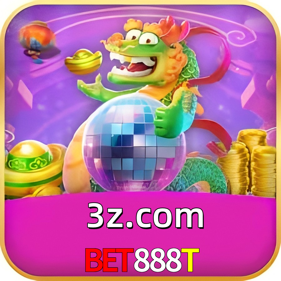  BET888T