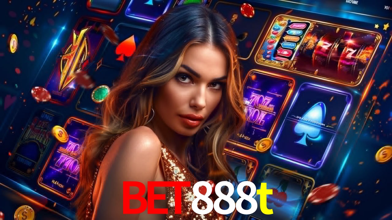 A Experiência Imersiva dos Cassinos Ao Vivo no bet888t
