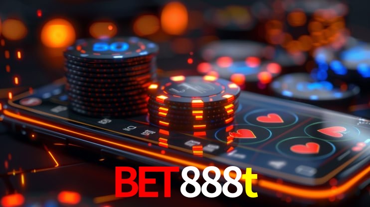 Bonus Features bet888t