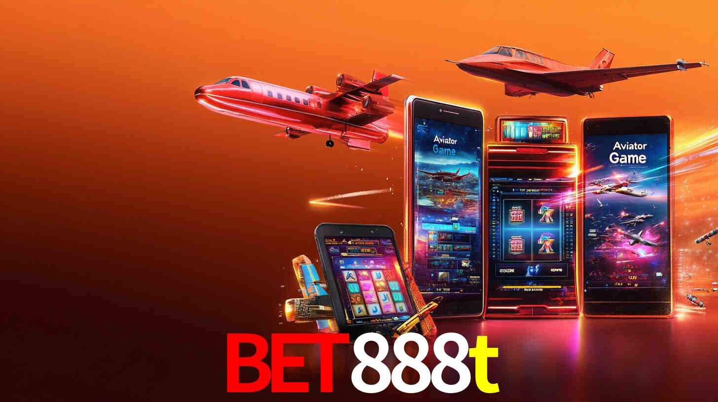 Descubra a Magia dos Jogos de Arcade no bet888t