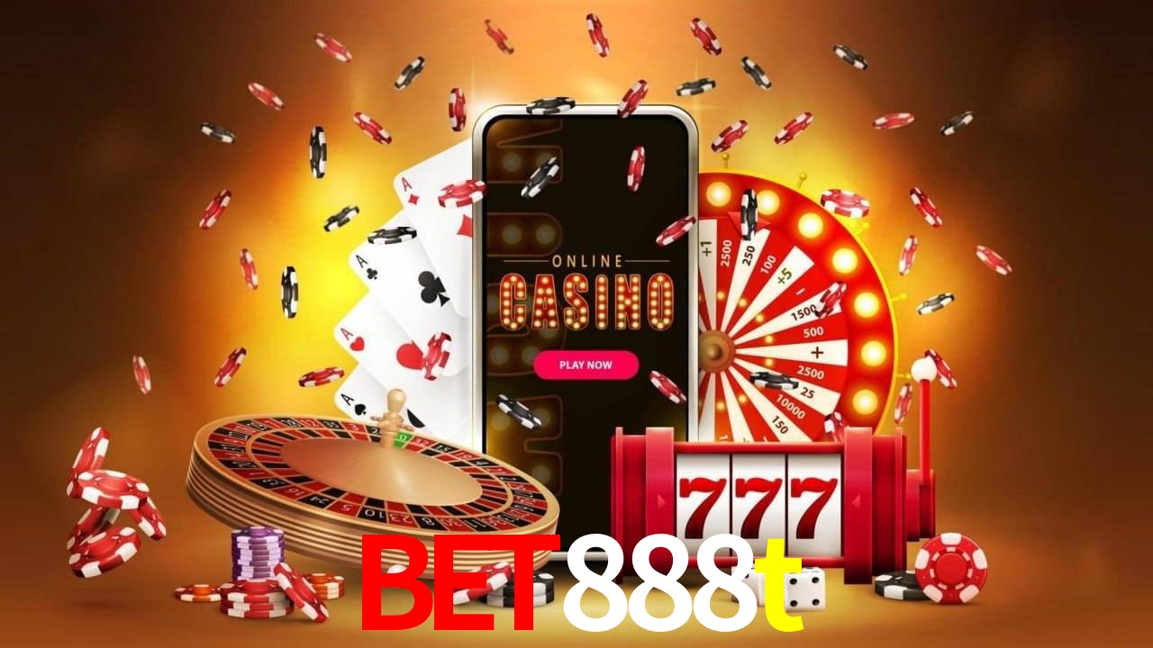 Jogos de Slot bet888t