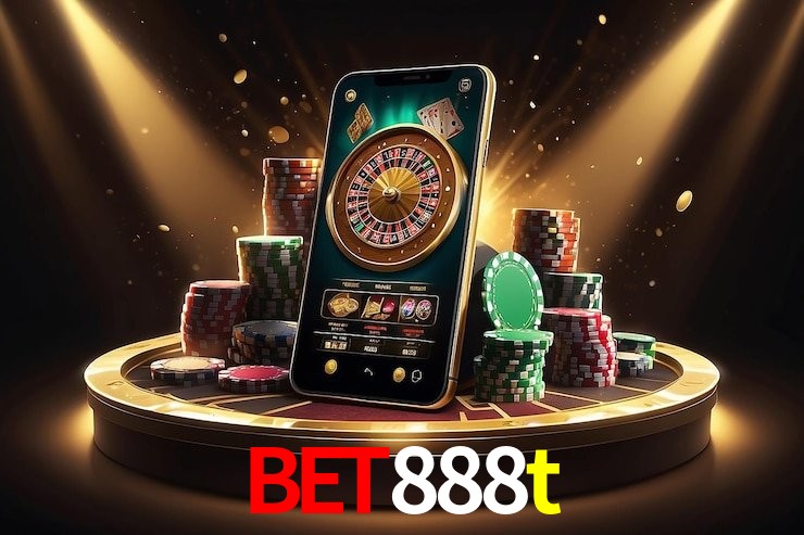Cadastro Rápido bet888t
