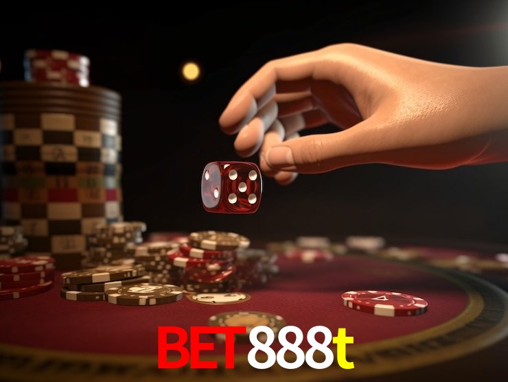 Recursos de Bônus bet888t