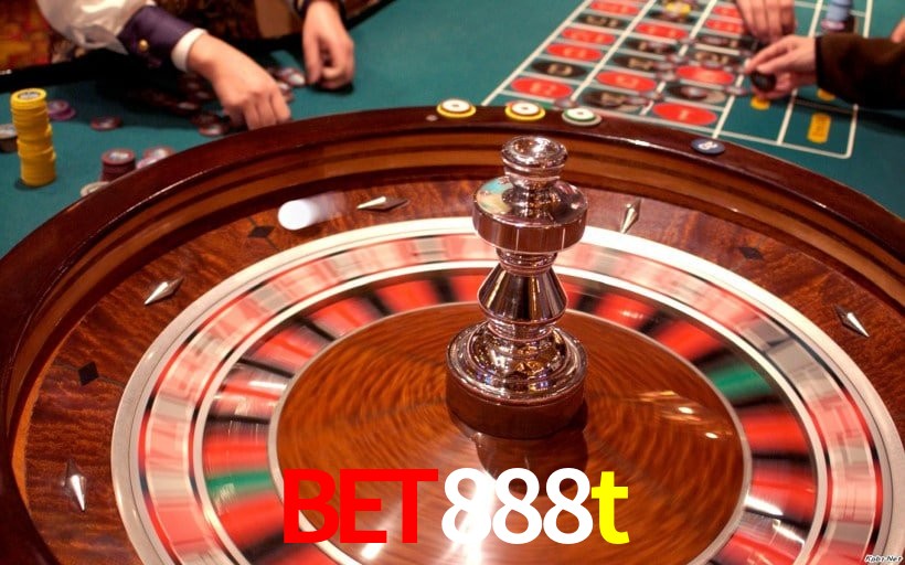 Interface do App bet888t