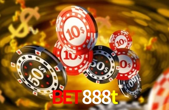 Casino VIP bet888t