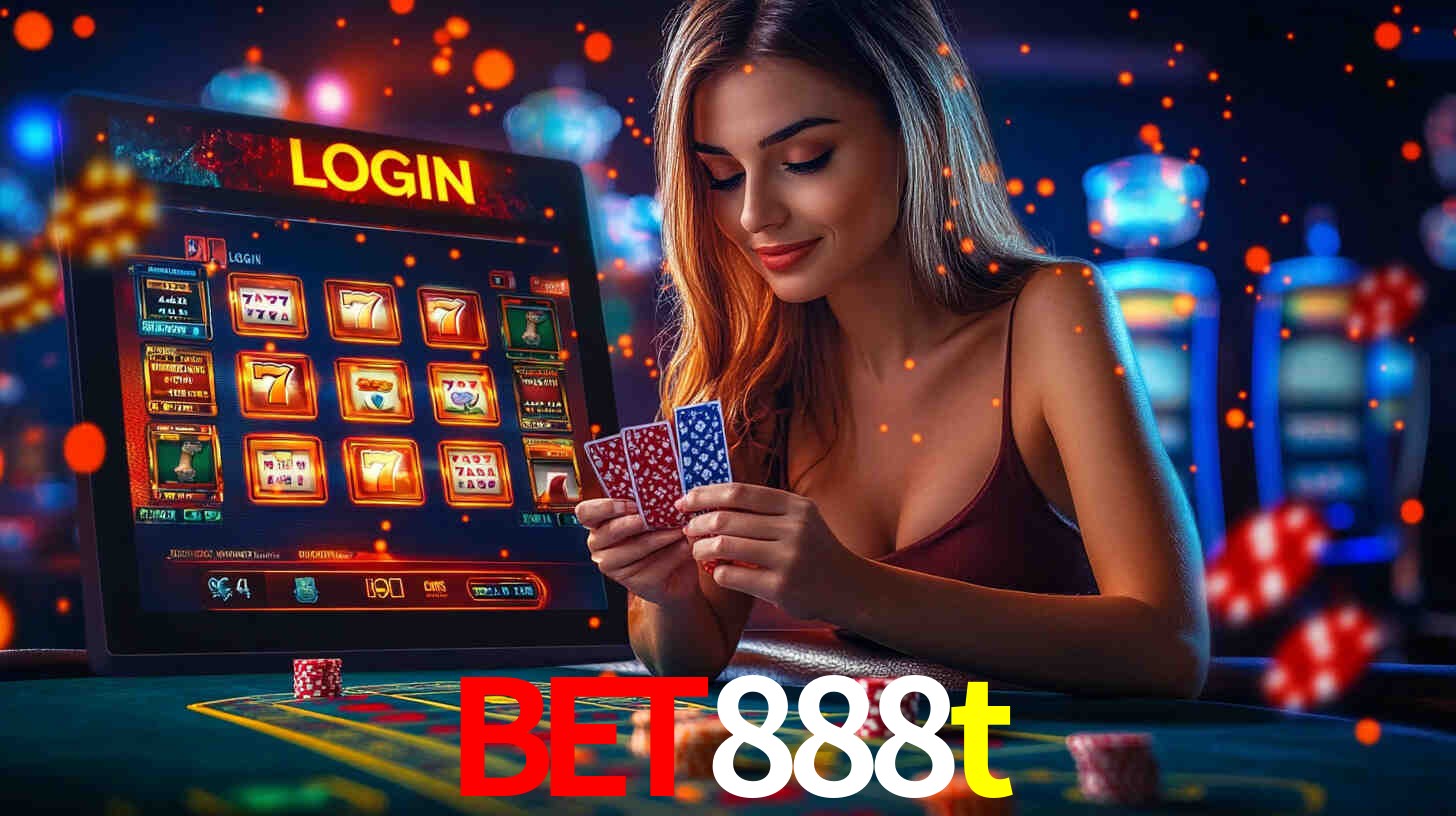 Bônus Generosos e Exclusivos no bet888t para Você!
