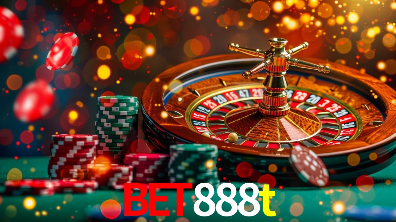 Descubra o Programa VIP da bet888t: Vantagens Exclusivas para Jogadores