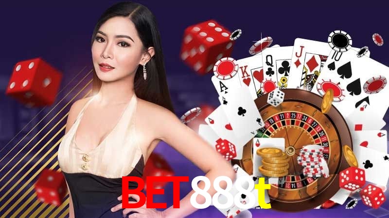 Página oficial no Facebook da bet888t