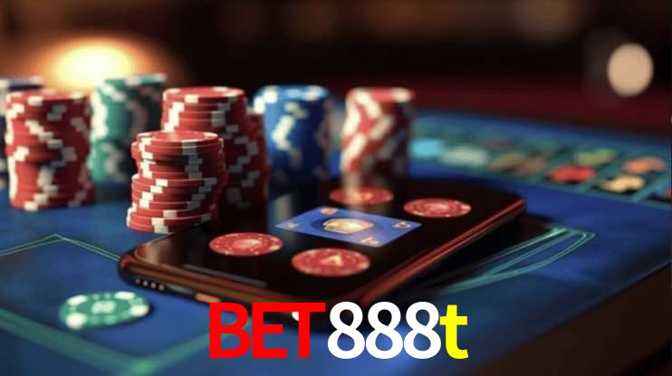 Casino Ao Vivo bet888t